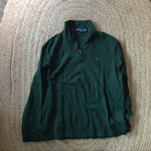 Men’s Ralph Lauren pullover